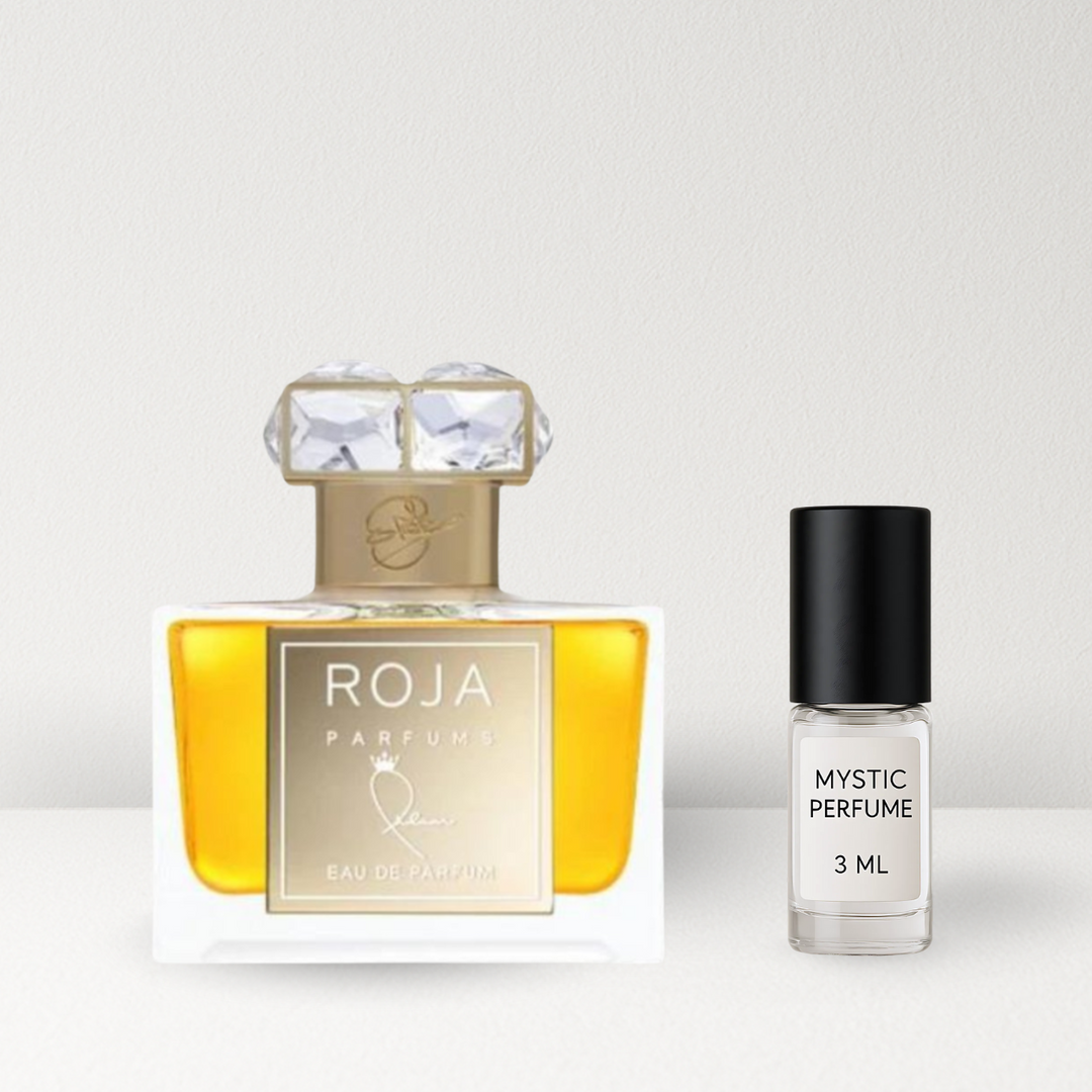 Roja Ahlam Sample Bottle 3ml