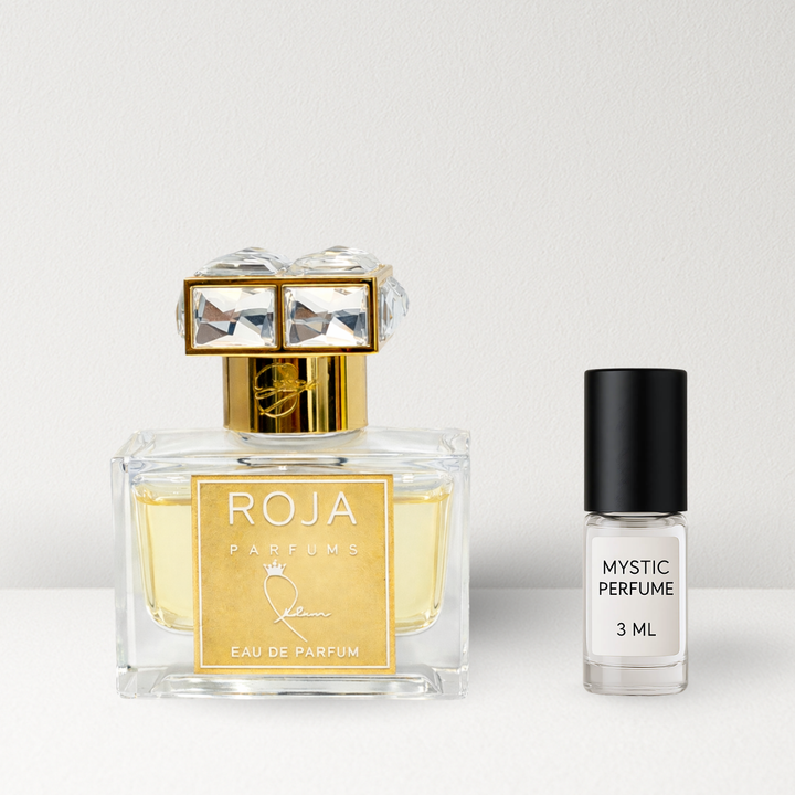 Roja Ahlam Sample Bottle 3ml