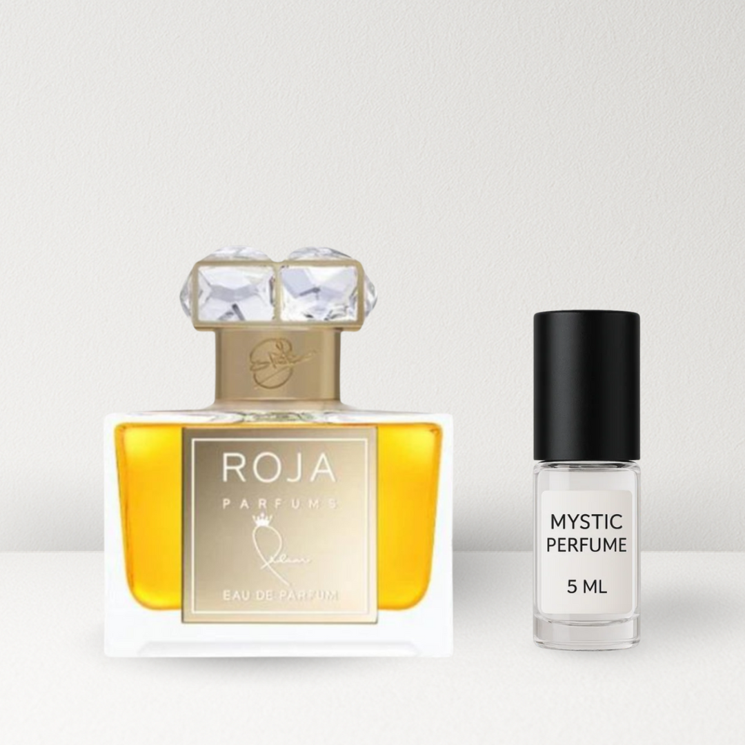 Roja Ahlam Sample Bottle 5ml