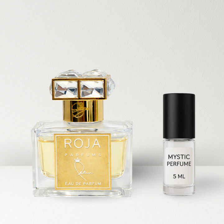 Roja Ahlam Sample Bottle 5ml
