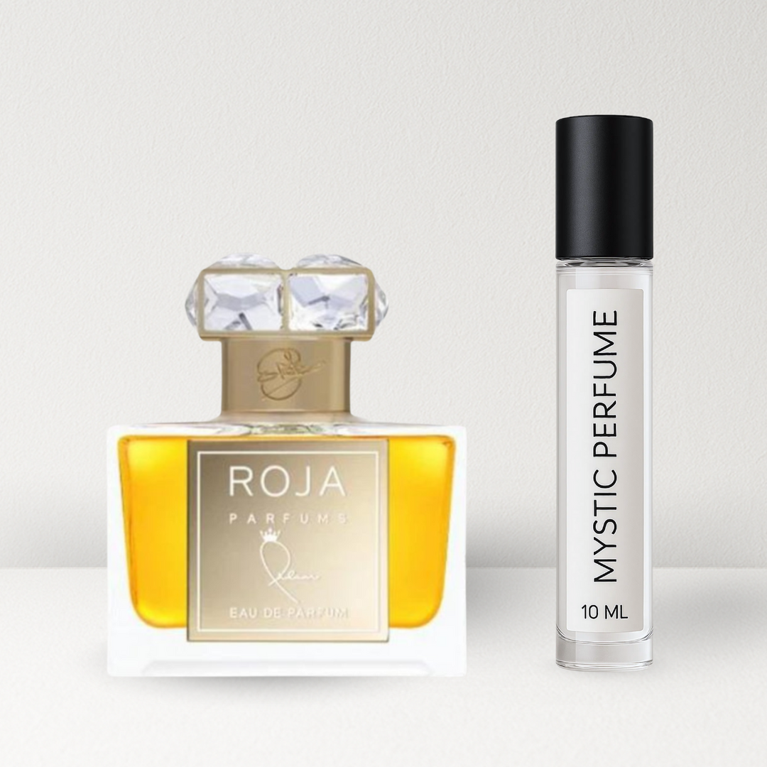 Roja Ahlam Sample Bottle 10ml