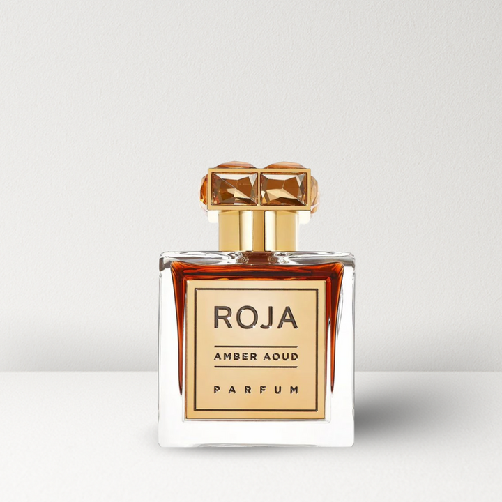 Roja Amber Aoud Bottle 50ml