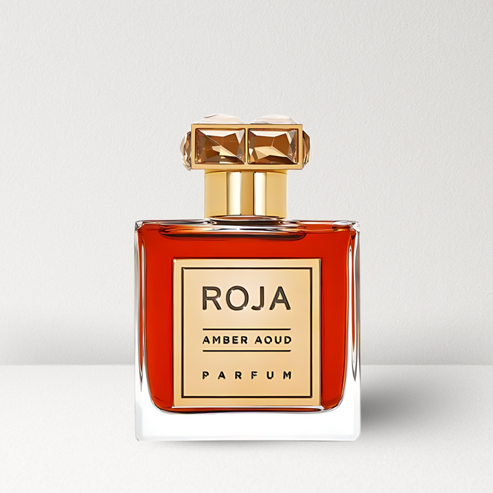Roja Amber Aoud Bottle 100ml