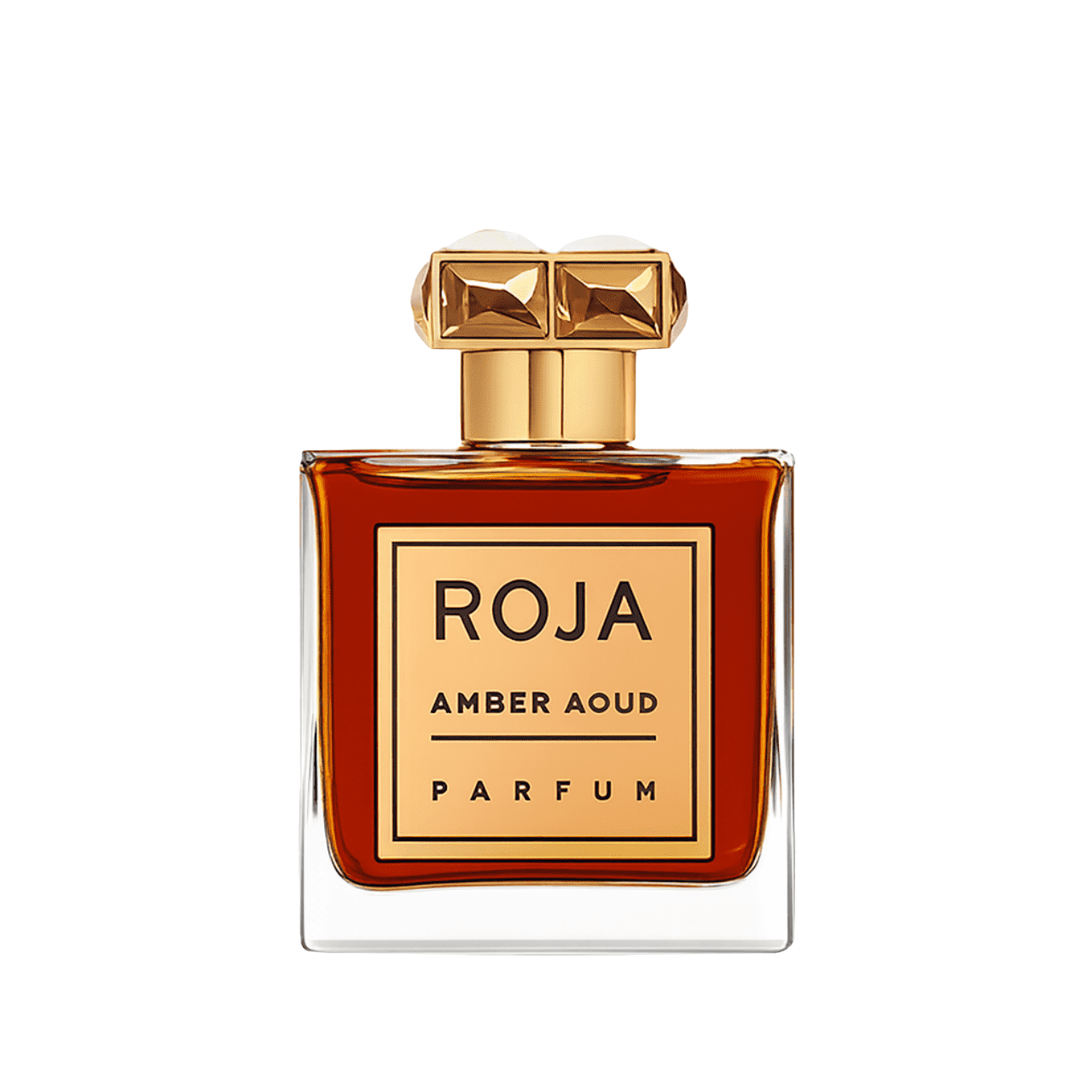 Roja Amber Aoud