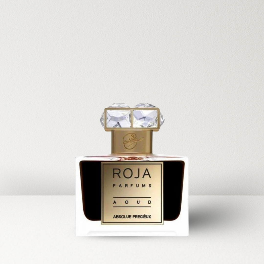 Roja Aoud Absolue Precieux Sample 30ml
