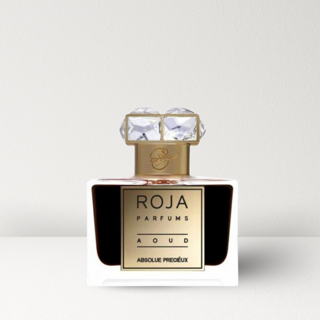 Roja Aoud Absolue Precieux Bottle 30ml