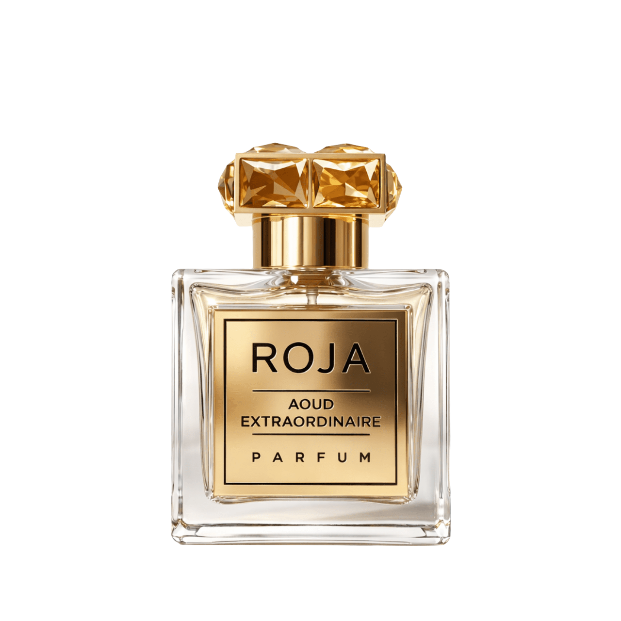Roja Aoud Extraordinaire Parfum