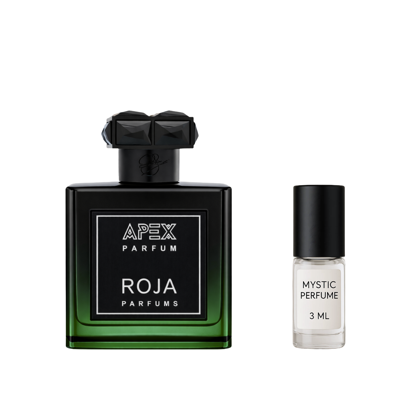 Roja Apex Parfum