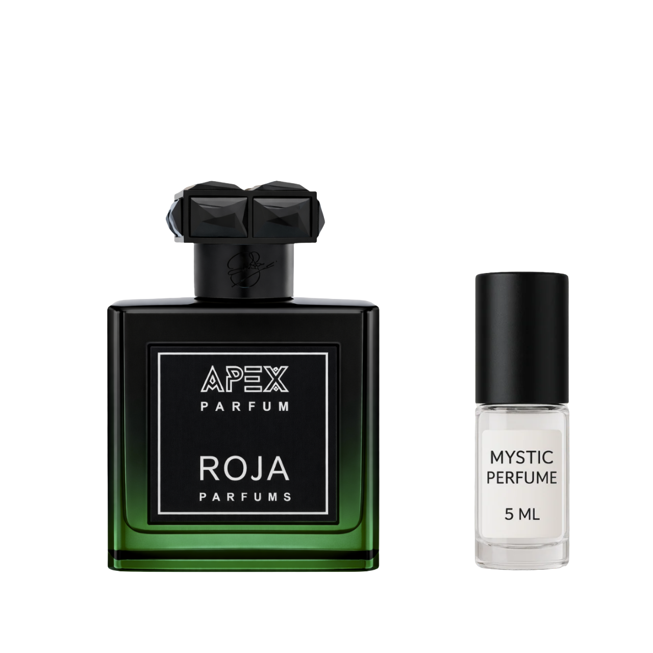 Roja Apex Parfum