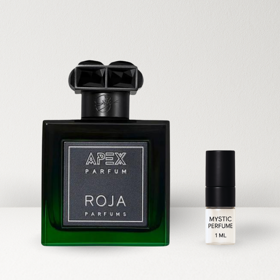 Roja Apex Parfum Sample Bottle 1ml