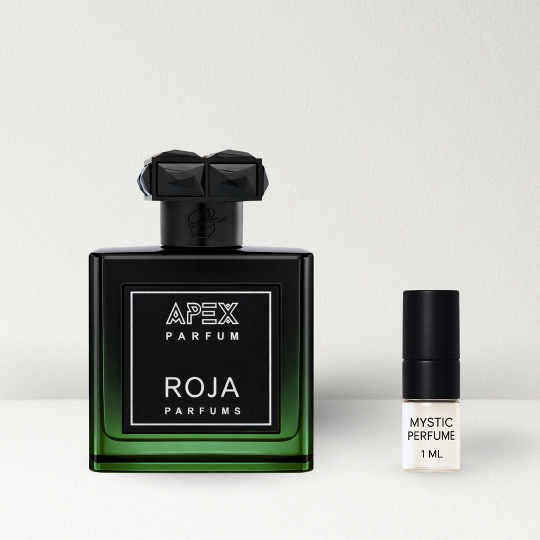 Roja Apex Parfum Sample Bottle 1ml