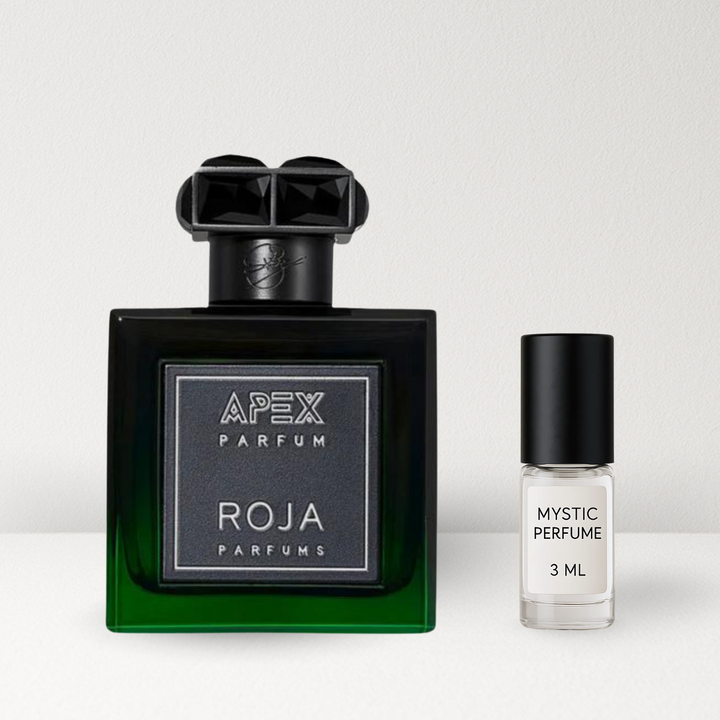 Roja Apex Parfum Sample Bottle 3ml
