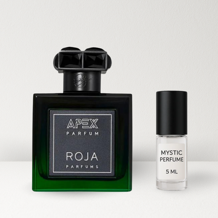 Roja Apex Parfum Sample Bottle 5ml