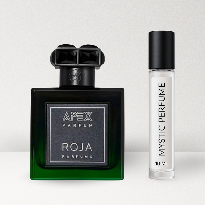 Roja Apex Parfum Sample Bottle 10ml