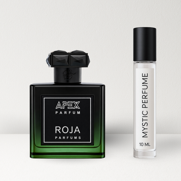 Roja Apex Parfum Sample Bottle 10ml