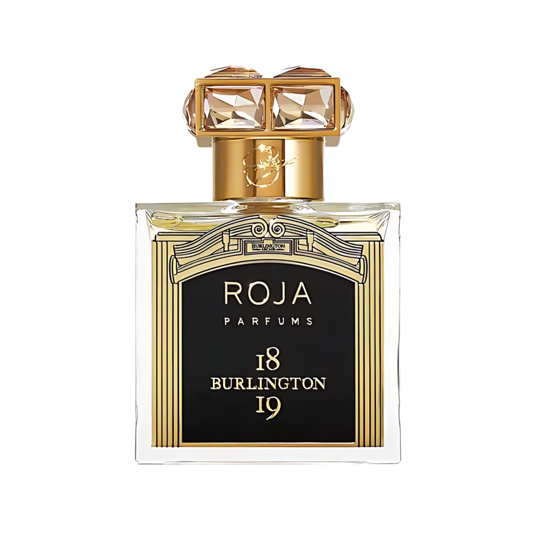 Roja Burlington 1819