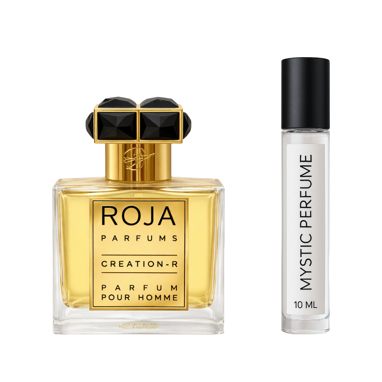 Roja Creation R - EDP Pour Homme