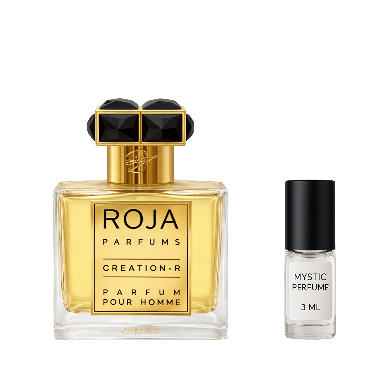 Roja Creation R - EDP Pour Homme