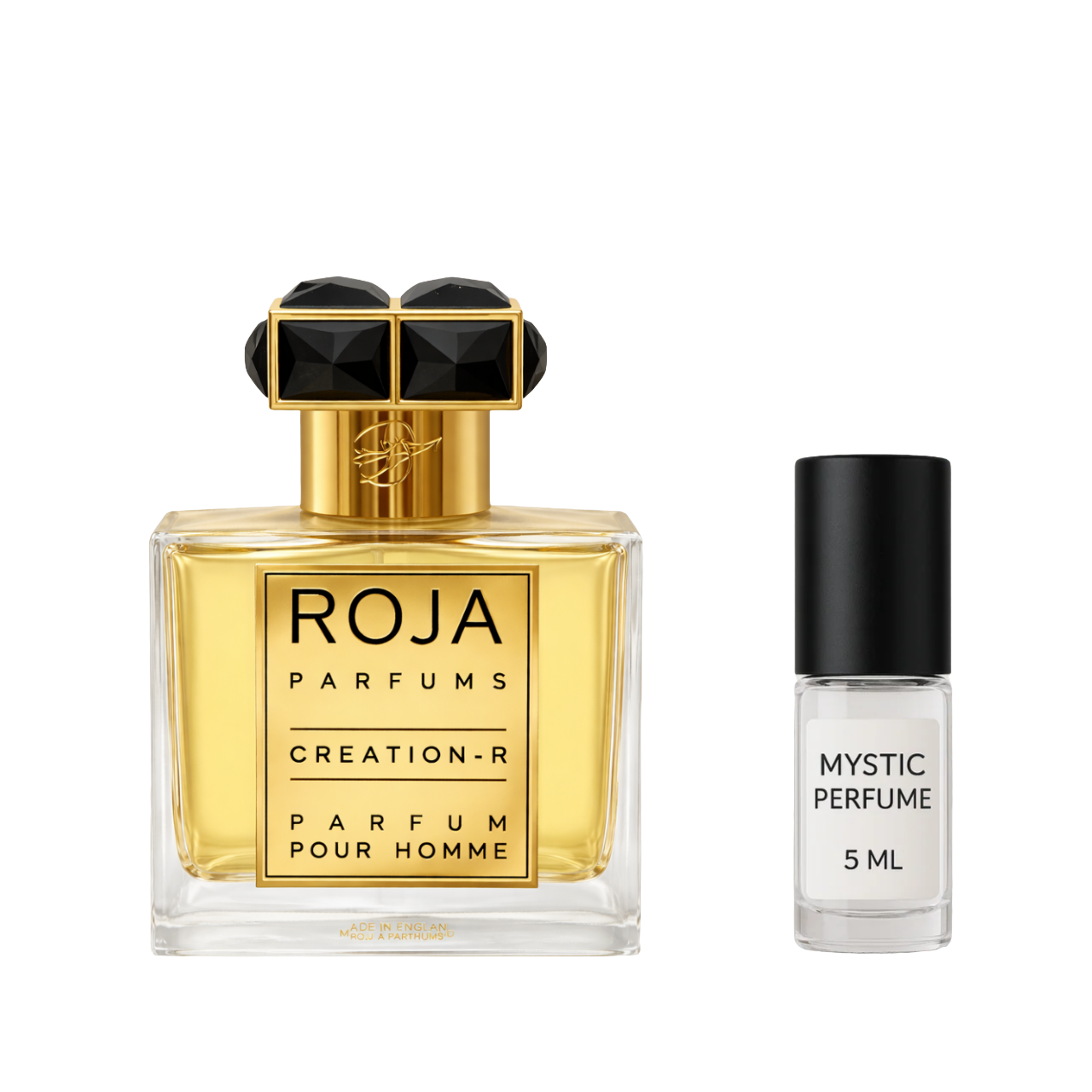 Roja Creation R - EDP Pour Homme