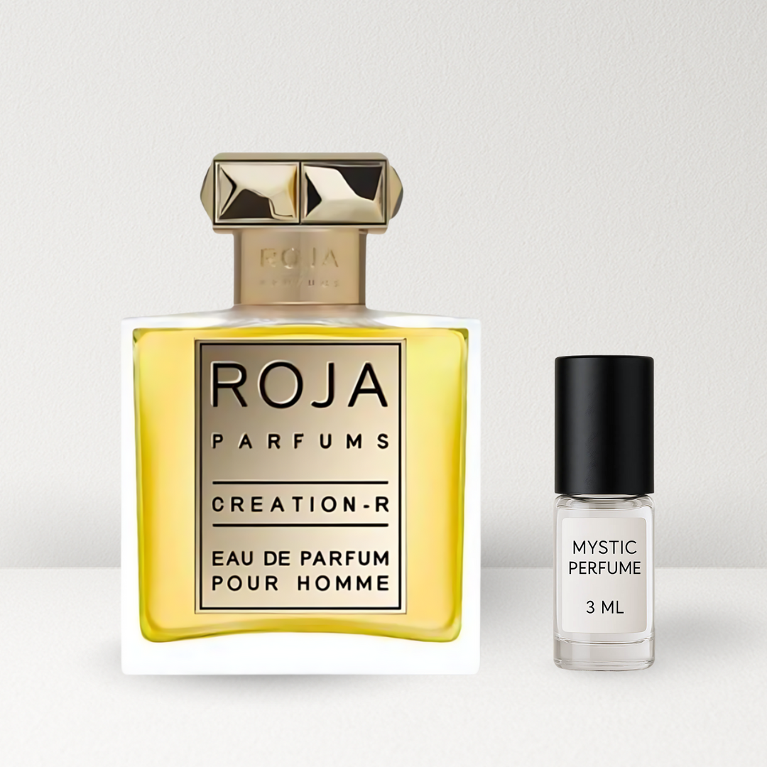 Roja Creation R - EDP Pour Homme Sample Bottle 3ml
