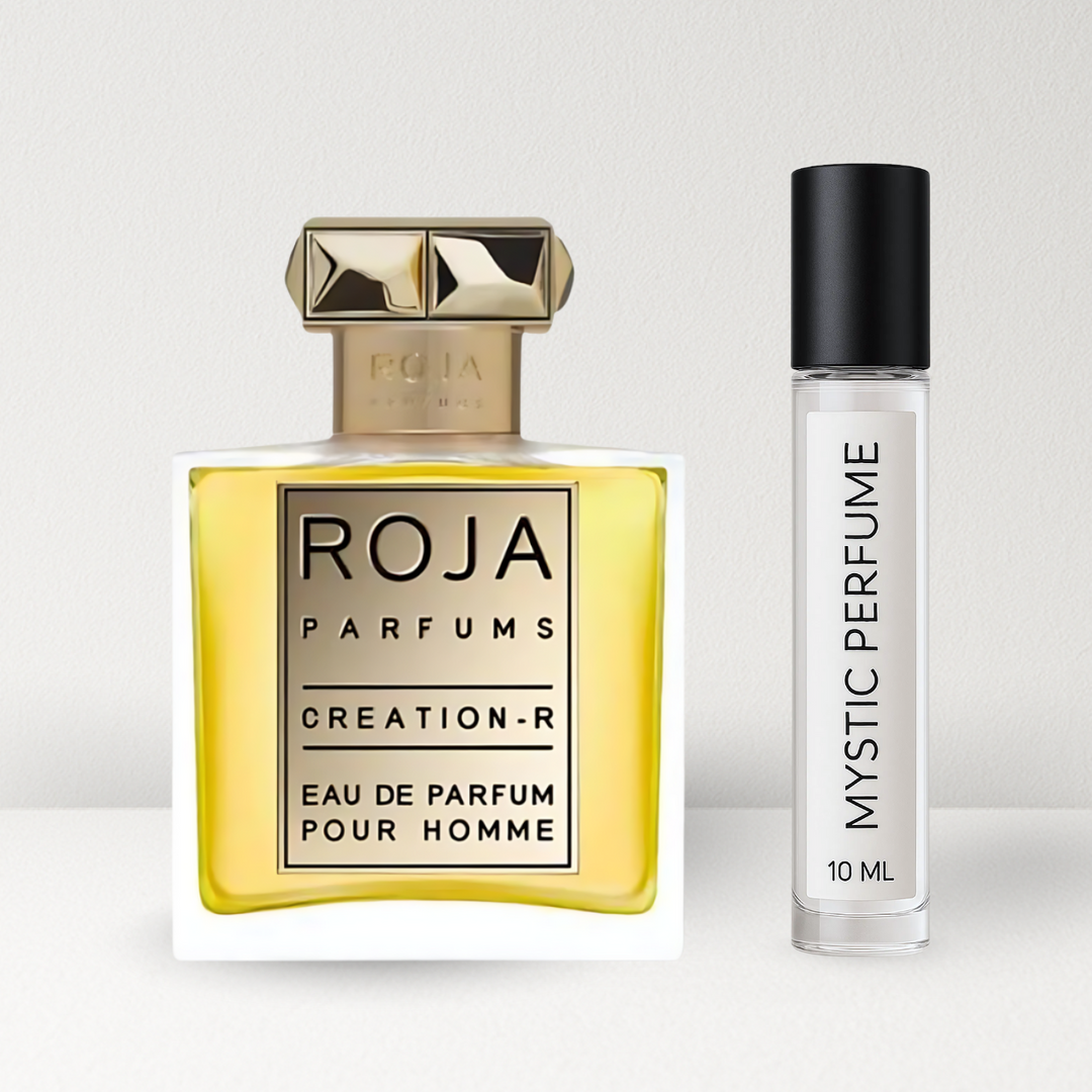 Roja Creation R - EDP Pour Homme Sample Bottle 10ml