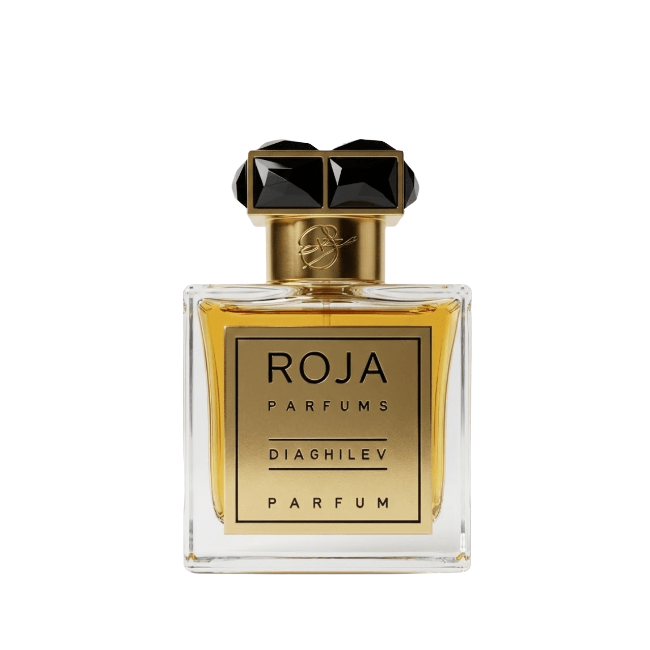 Roja Diaghilev