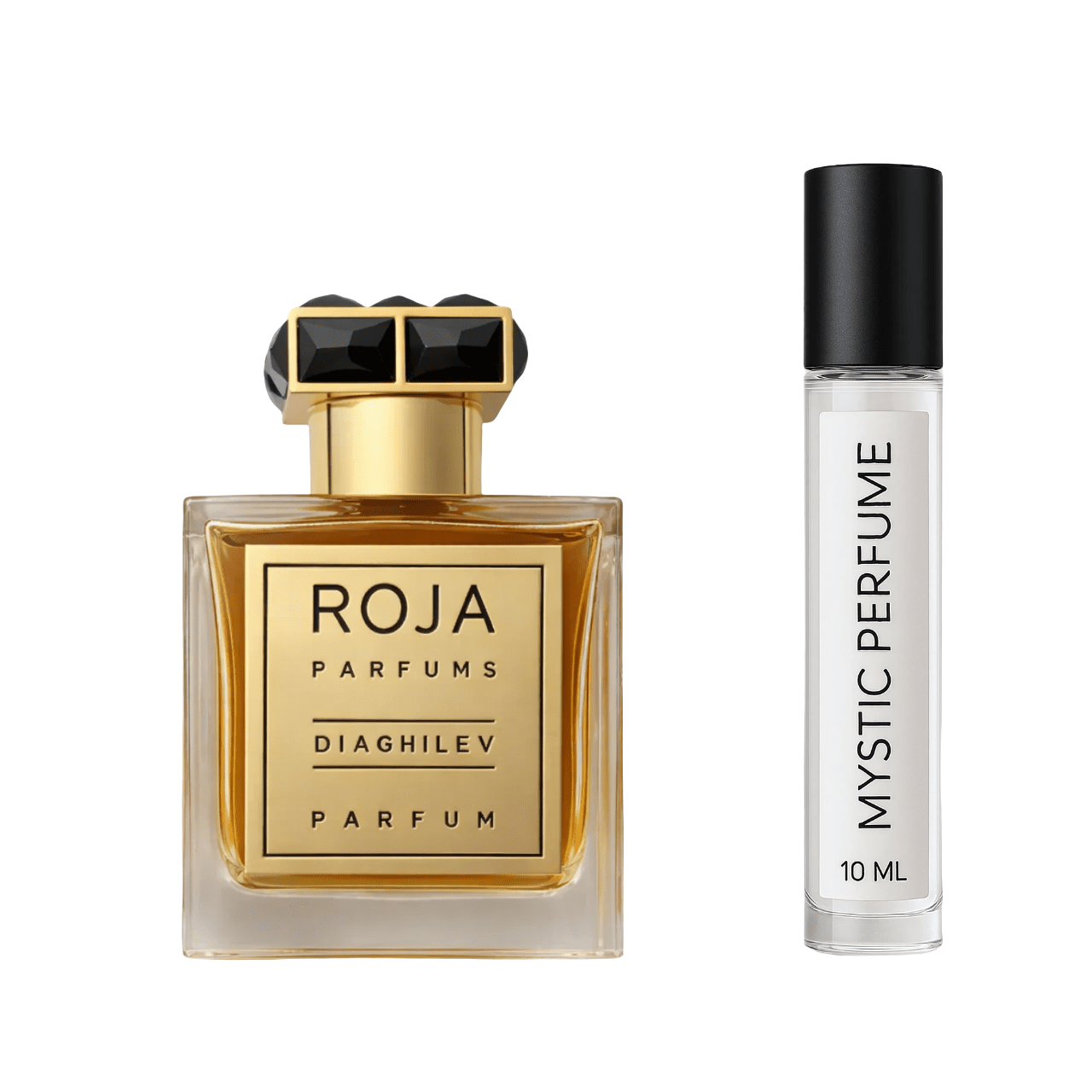 Roja Diaghilev