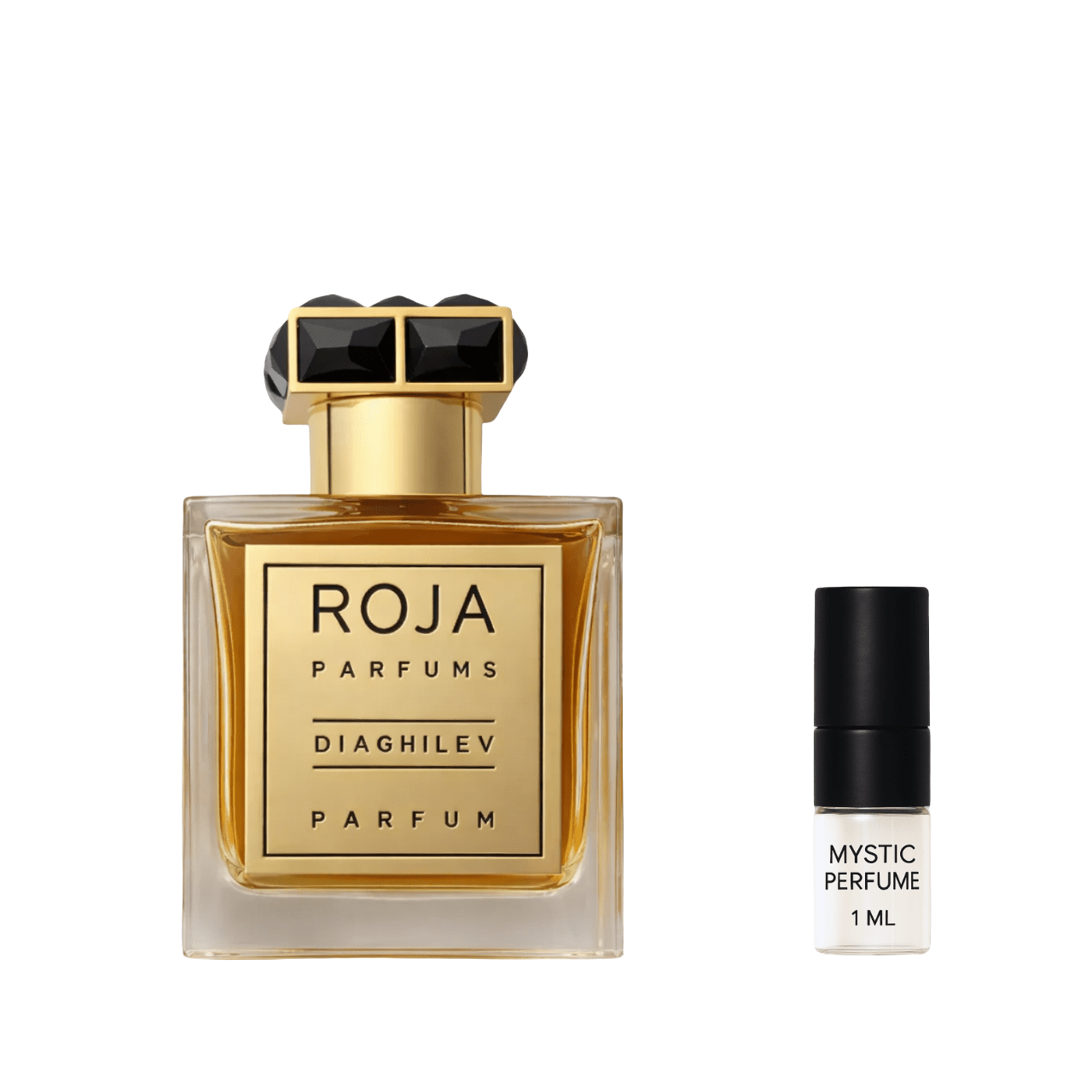 Roja Diaghilev