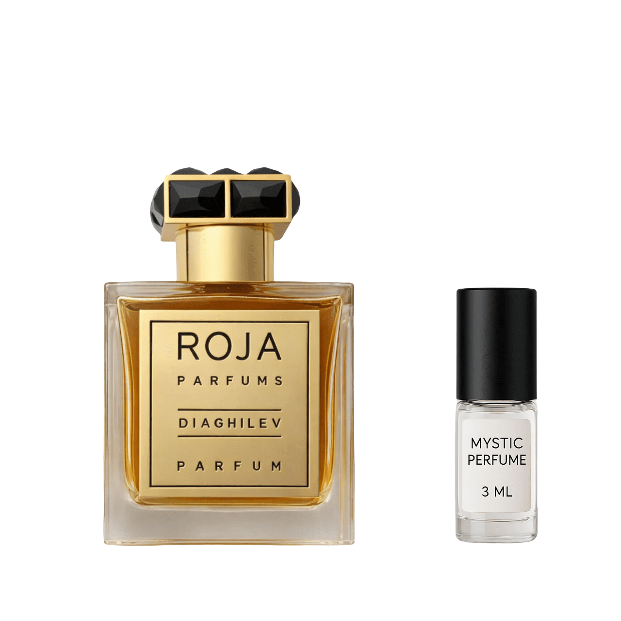 Roja Diaghilev