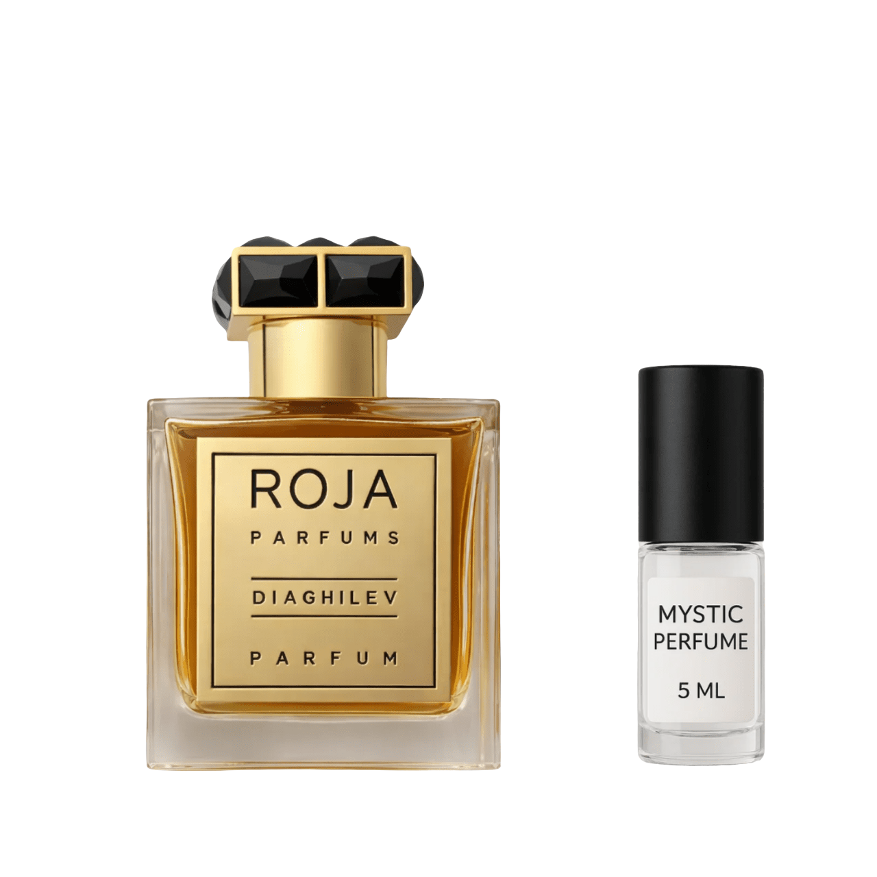 Roja Diaghilev