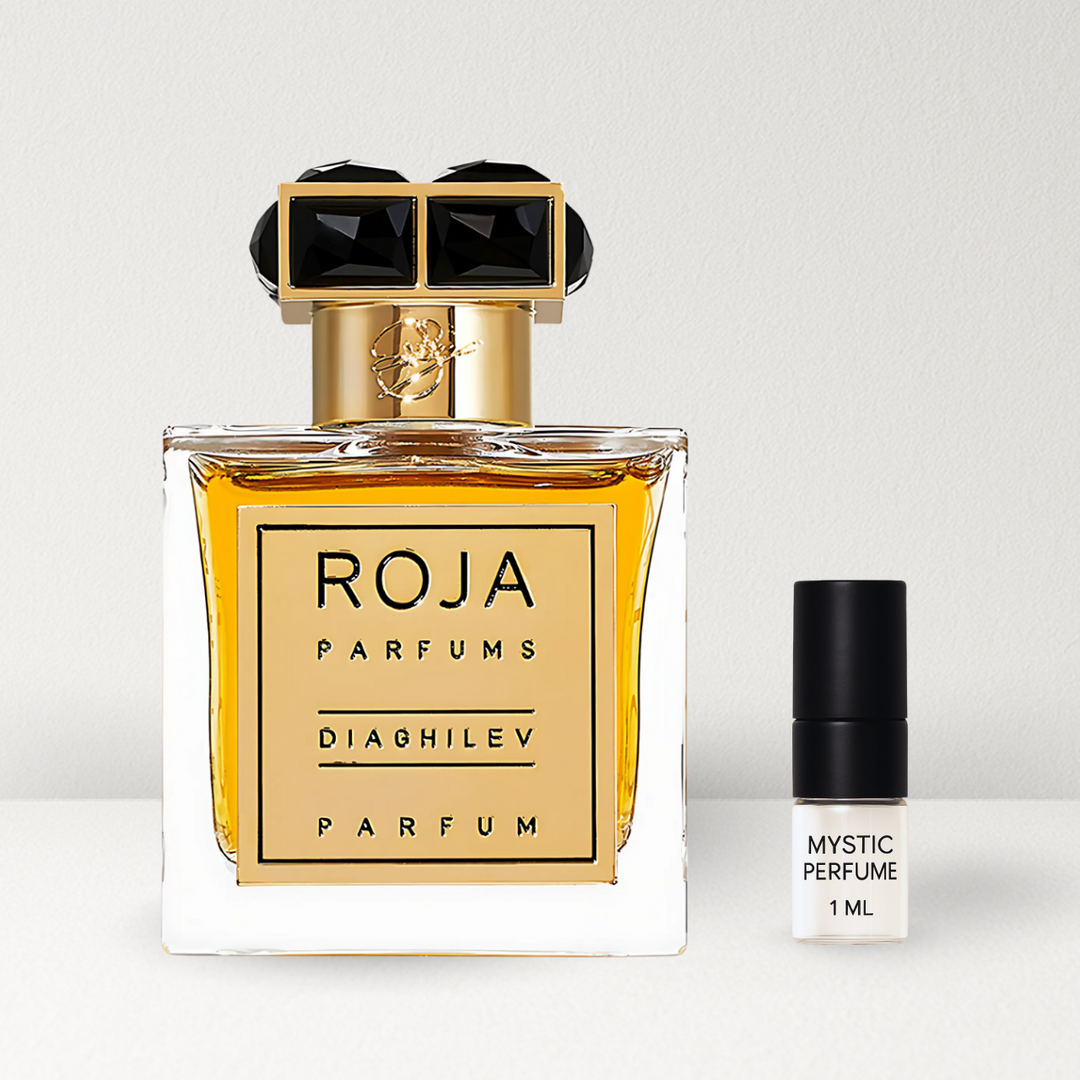 Roja Diaghilev Sample Bottle 1ml