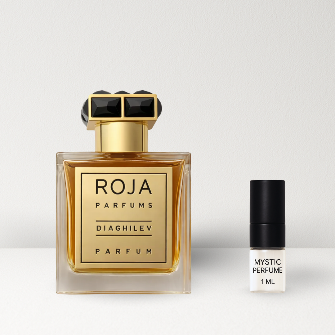 Roja Diaghilev Sample Bottle 1ml