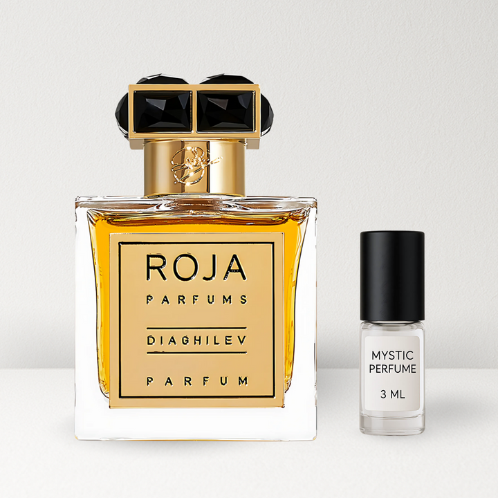 Roja Diaghilev Sample Bottle 3ml