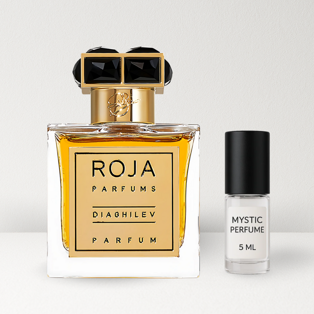 Roja Diaghilev Sample Bottle 5ml