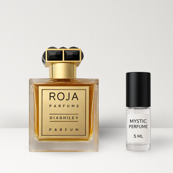 Roja Diaghilev Sample Bottle 5ml