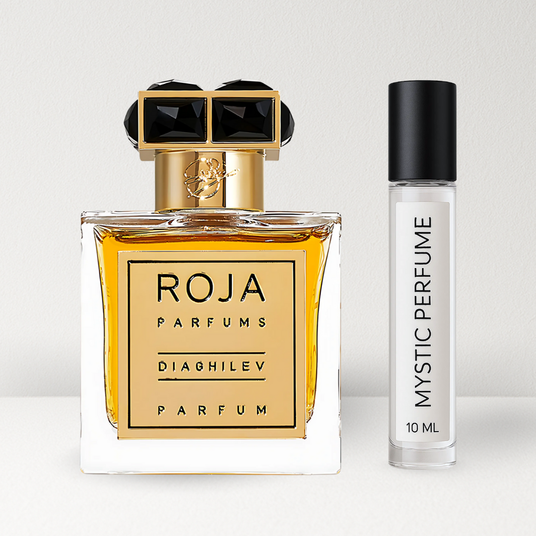 Roja Diaghilev Sample Bottle 10ml