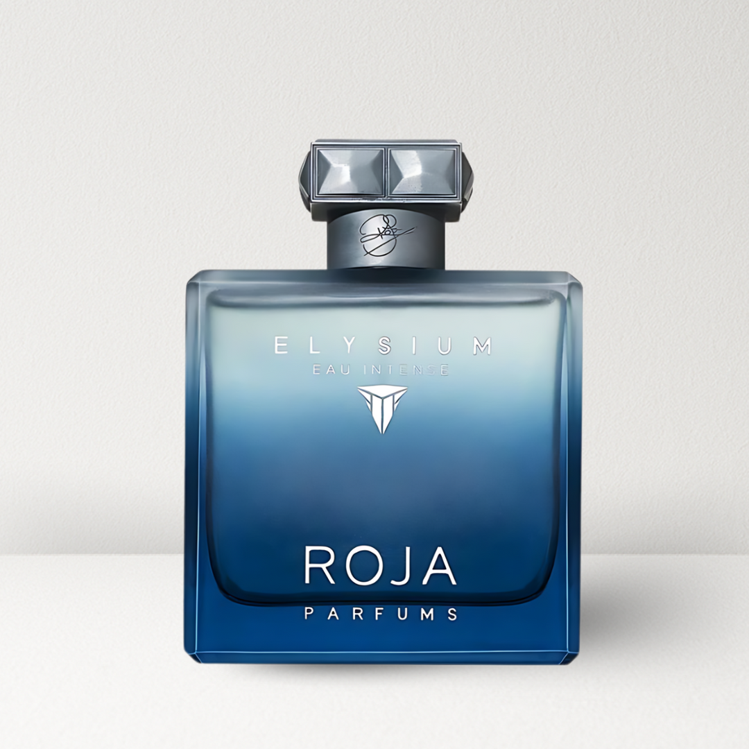 Roja Elysium Eau Intense Bottle 100ml