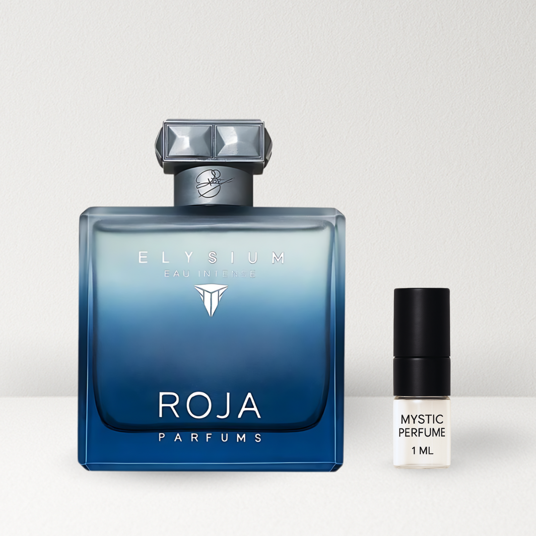Roja Elysium Eau Intense Sample Bottle 1ml