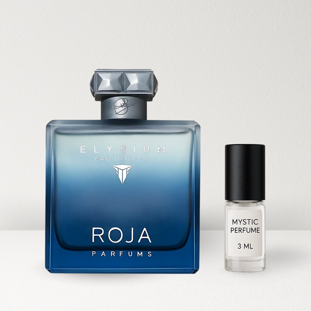 Roja Elysium Eau Intense Sample Bottle 3ml