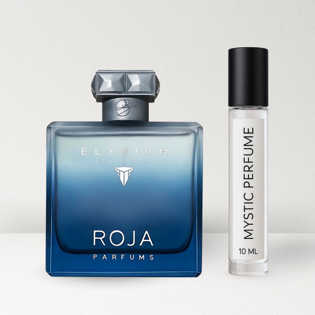 Roja Elysium Eau Intense Sample Bottle 10ml