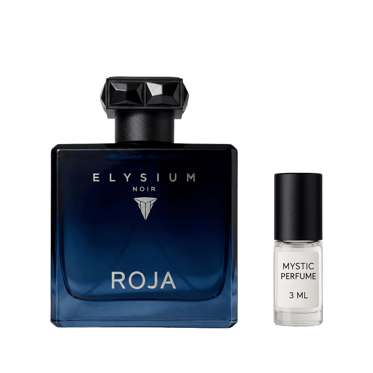 Roja Elysium Noir