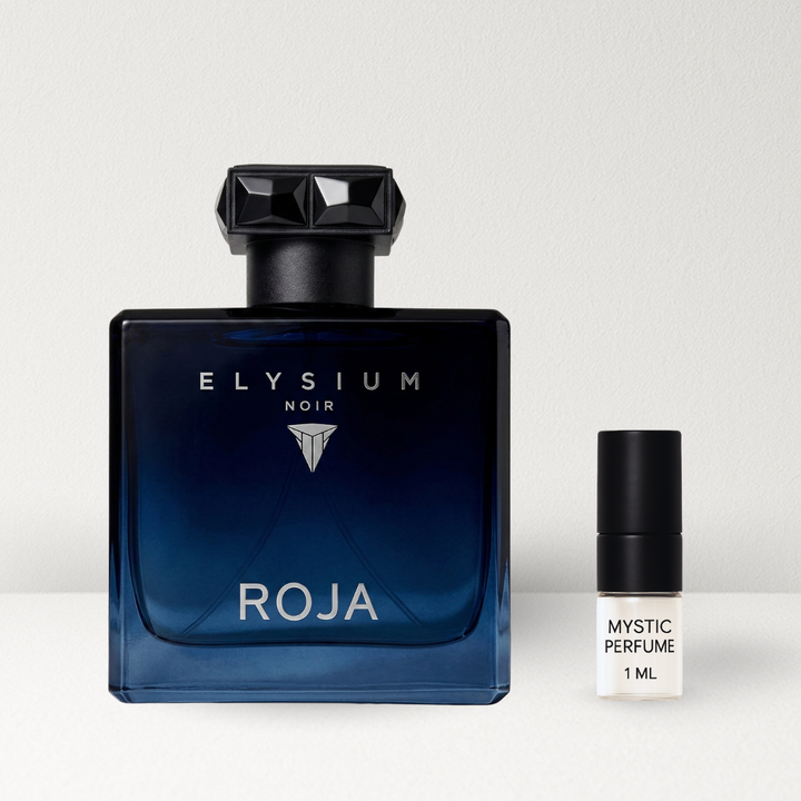 Roja Elysium Noir
