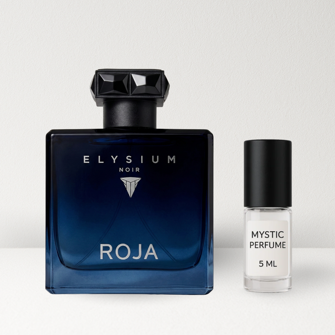 Roja Elysium Noir