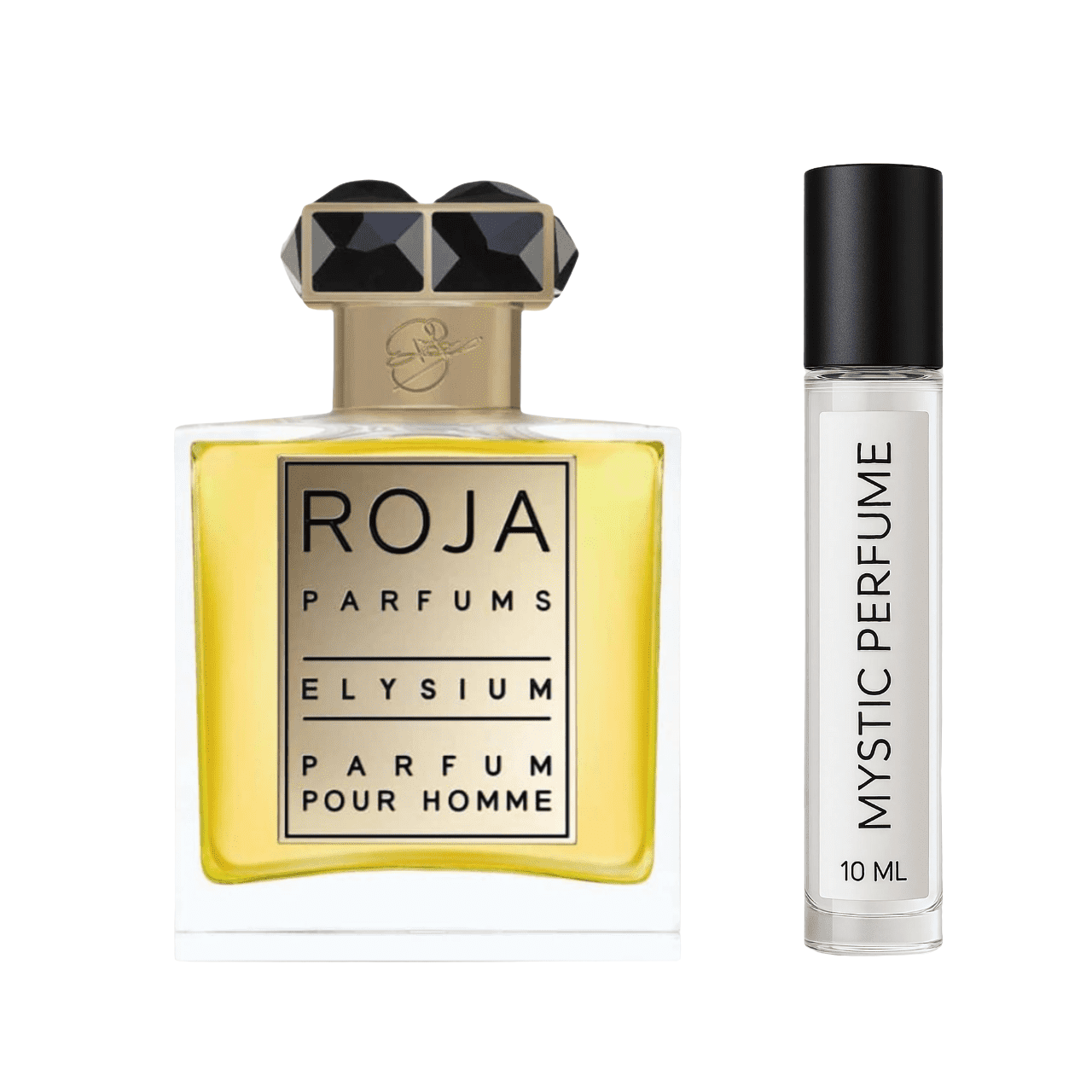 Roja Elysium Parfum Pour Homme