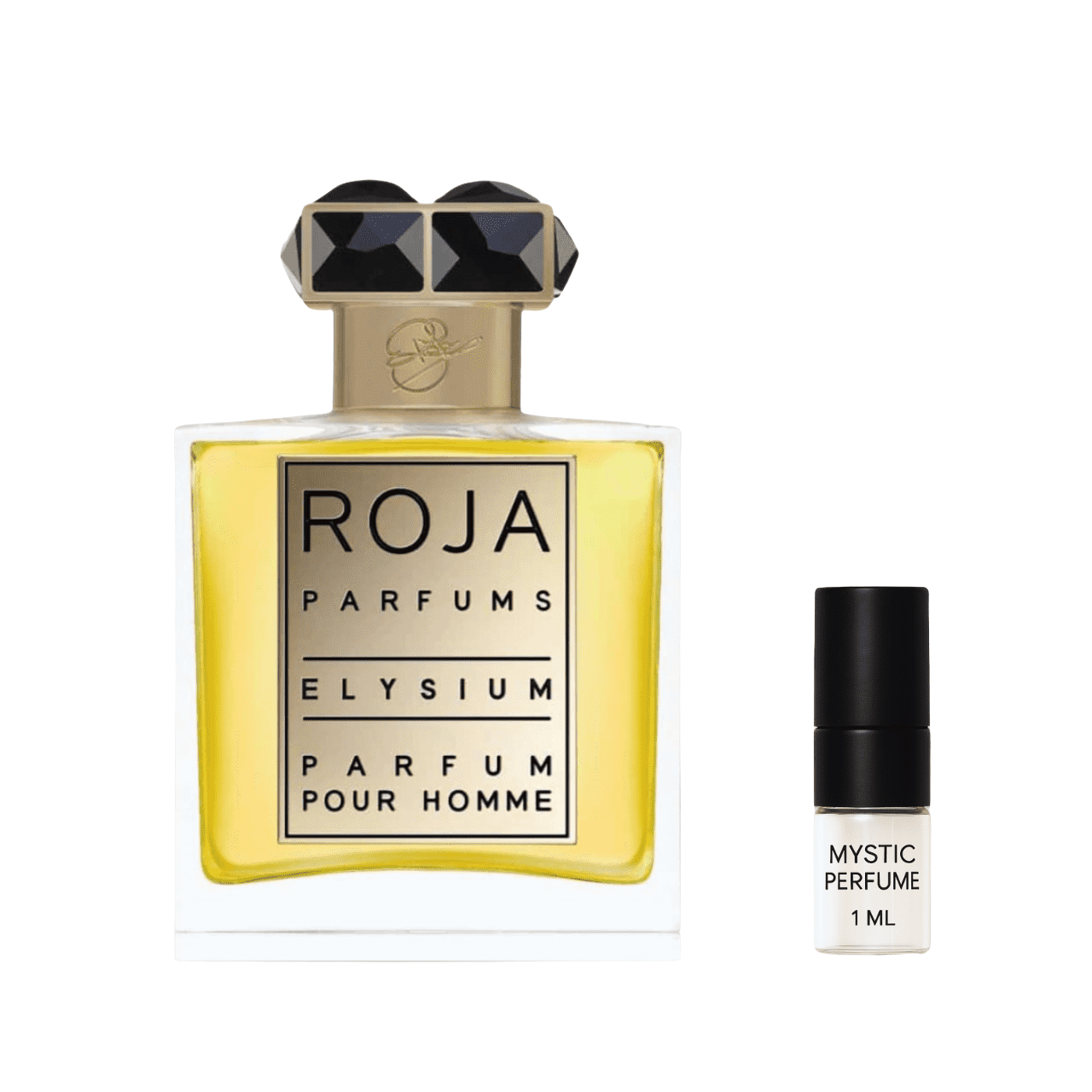 Roja Elysium Parfum Pour Homme