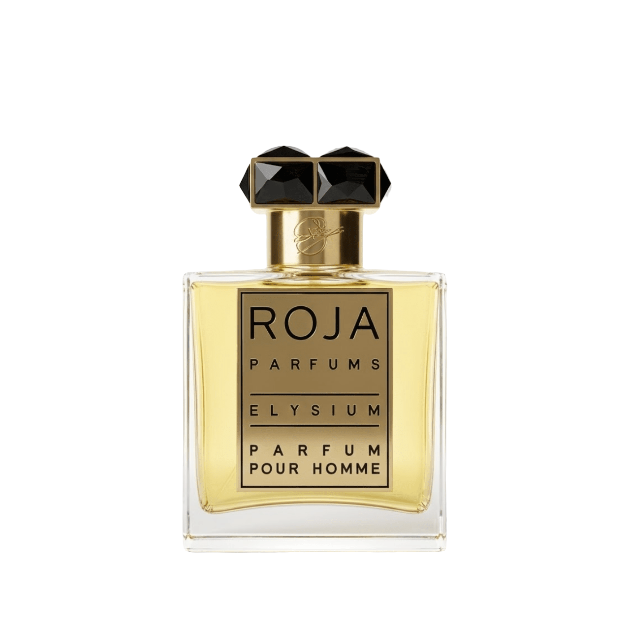 Roja Elysium Parfum Pour Homme