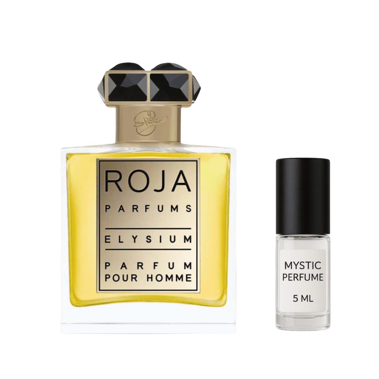 Roja Elysium Parfum Pour Homme