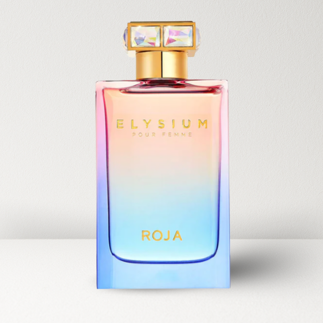 Roja Elysium Pour Femme Bottle 75ml