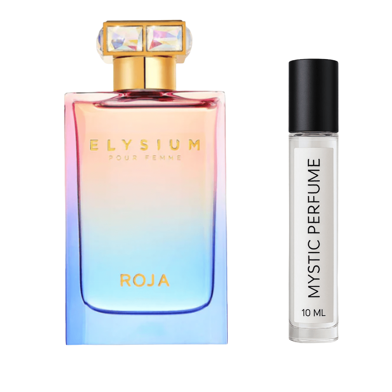 Roja Elysium Pour Femme