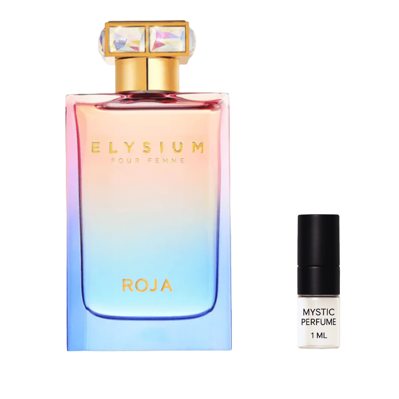 Roja Elysium Pour Femme